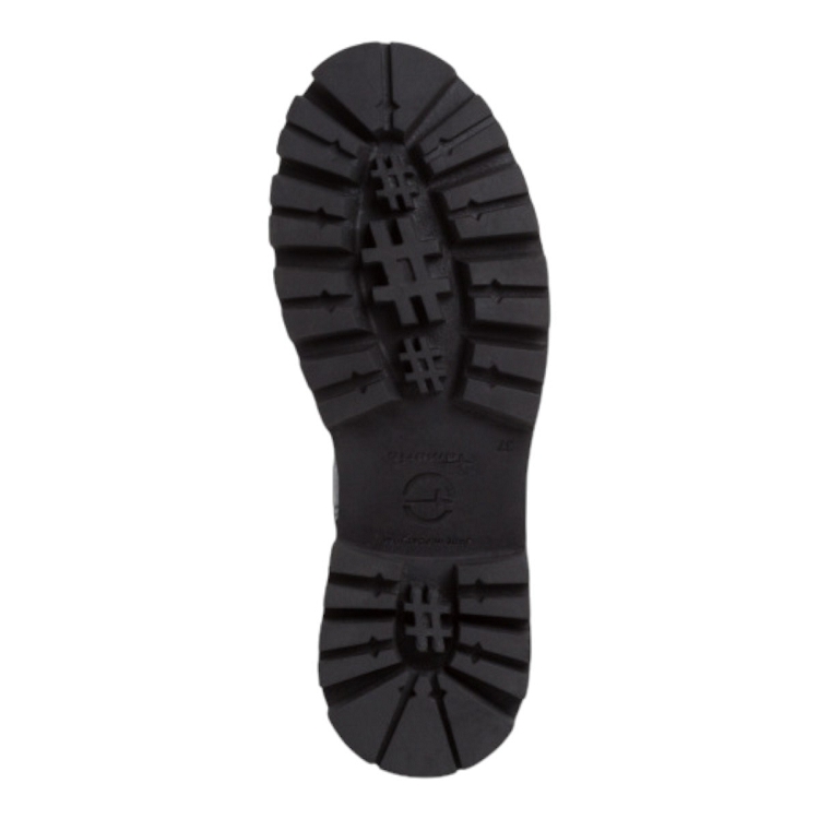 Tamaris femme 2549841 noir2197001_5 sur voshoes.com