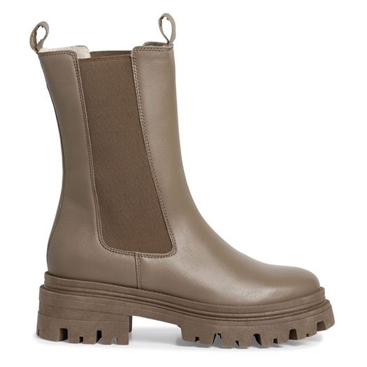 femme Tamaris femme 2549841 beige