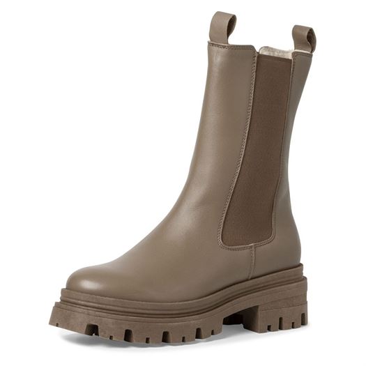 Tamaris femme 2549841 beige2197004_2 sur voshoes.com