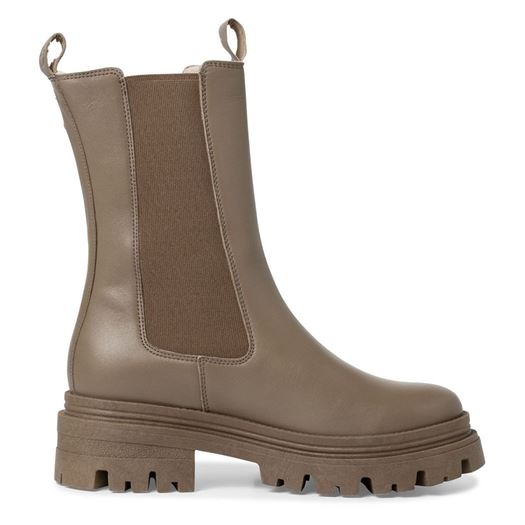 Tamaris femme 2549841 beige2197004_3 sur voshoes.com