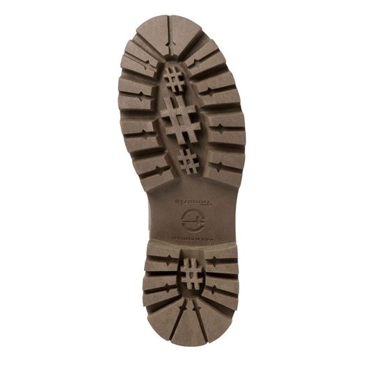 Tamaris femme 2549841 beige2197004_5 sur voshoes.com