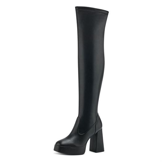 Tamaris femme 2551341 noir2197201_2 sur voshoes.com