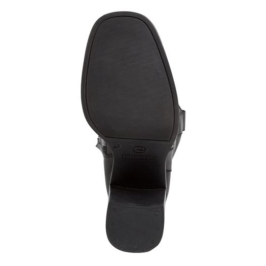 Tamaris femme 2554941 noir2197401_5 sur voshoes.com