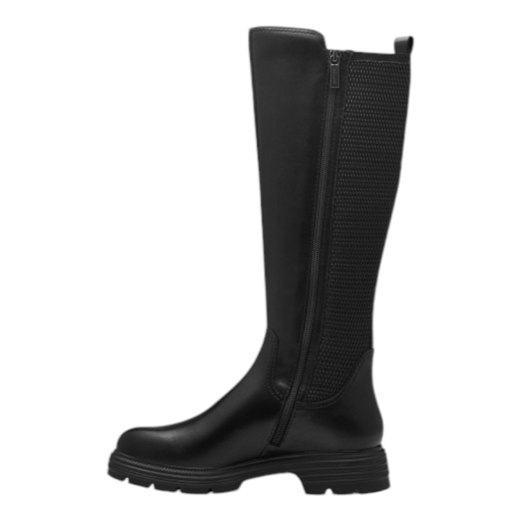 Tamaris femme 2560441 noir2197501_3 sur voshoes.com