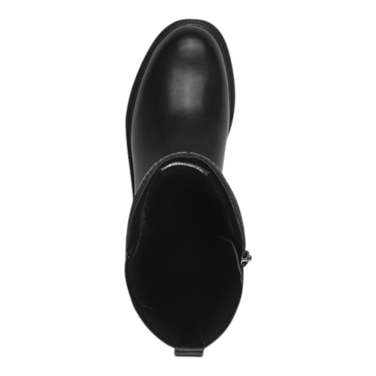Tamaris femme 2560441 noir2197501_4 sur voshoes.com