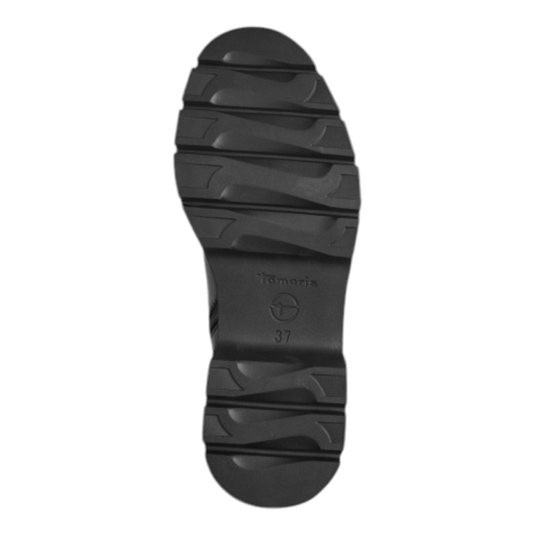 Tamaris femme 2560441 noir2197501_5 sur voshoes.com