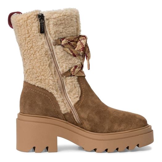 Tamaris femme 2624241 marron2197801_3 sur voshoes.com