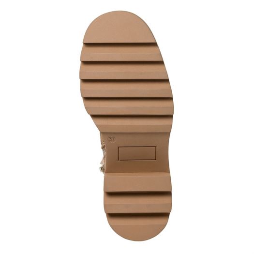 Tamaris femme 2624341 marron2197901_5 sur voshoes.com