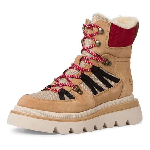 Tamaris femme 2628441 marron2198001_2 sur voshoes.com