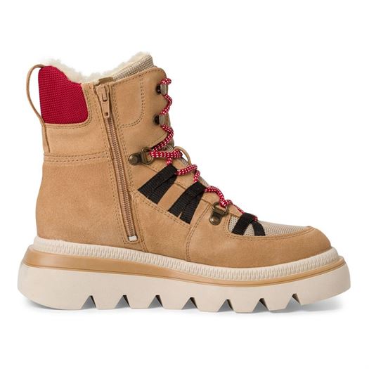 Tamaris femme 2628441 marron2198001_3 sur voshoes.com