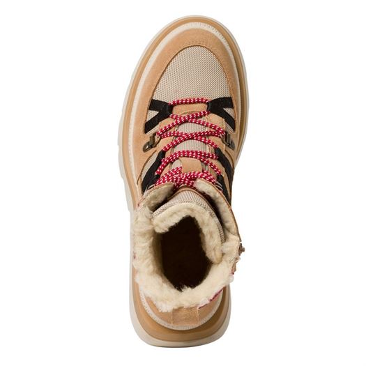 Tamaris femme 2628441 marron2198001_4 sur voshoes.com
