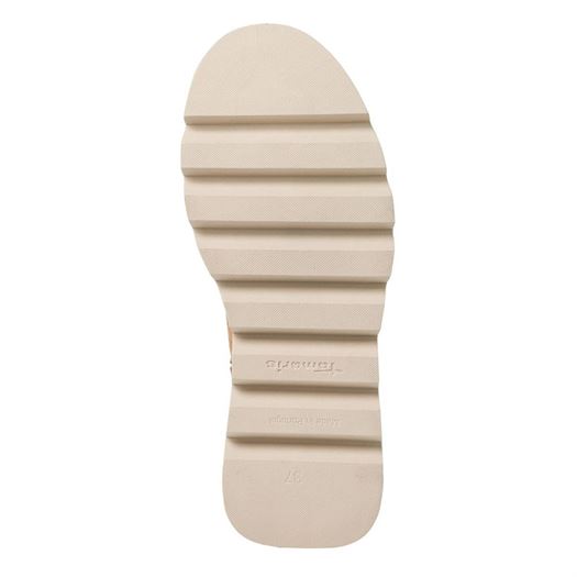 Tamaris femme 2628441 marron2198001_5 sur voshoes.com