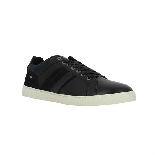 Redskins homme qd09746 noir2198401_2 sur voshoes.com