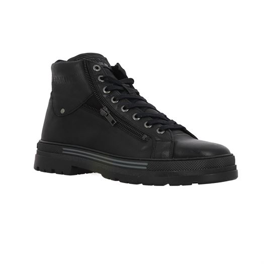 Redskins homme pt63102 noir2199101_2 sur voshoes.com