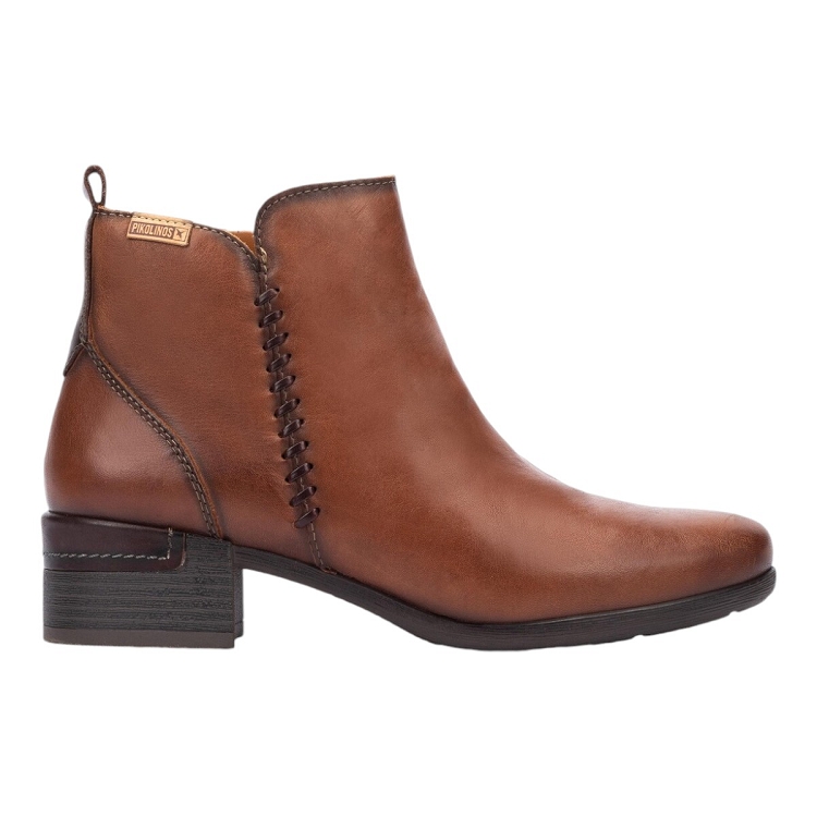 femme Pikolinos femme malaga w6w marron