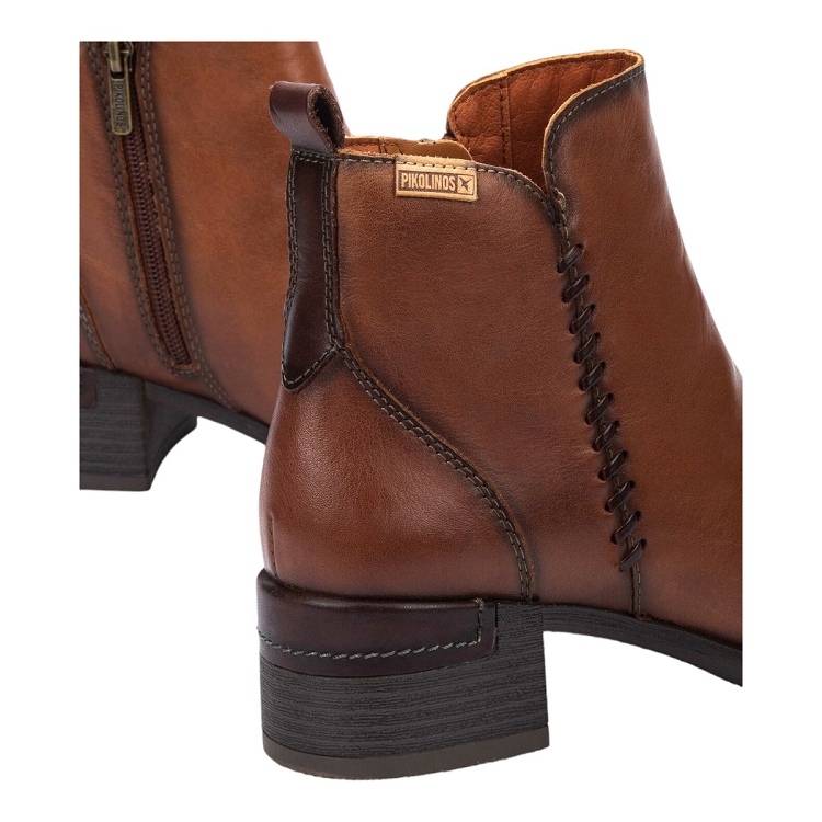 Pikolinos femme malaga w6w marron2199303_5 sur voshoes.com