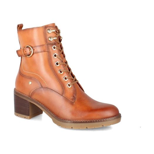 Pikolinos femme llanes w7h marron2199501_2 sur voshoes.com