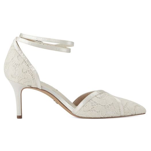 Tamaris femme 2441420 blanc2200001_3 sur voshoes.com