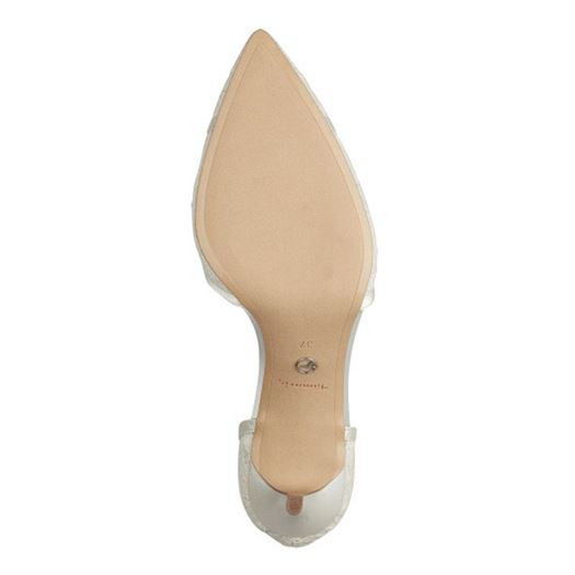 Tamaris femme 2441420 blanc2200001_5 sur voshoes.com