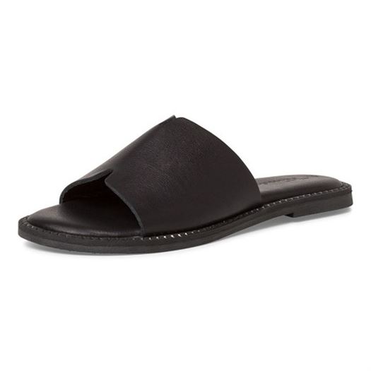 Tamaris femme 2713520 noir2200101_2 sur voshoes.com