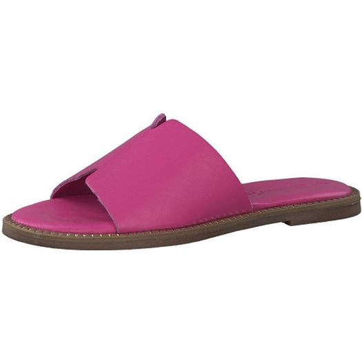 Tamaris femme 2713520 rose2200103_2 sur voshoes.com