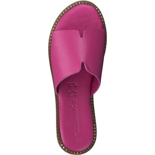 Tamaris femme 2713520 rose2200103_4 sur voshoes.com