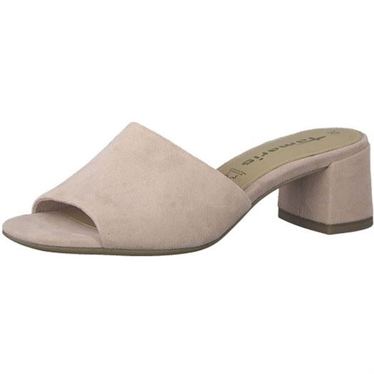 Tamaris femme 2720420 rose2200302_2 sur voshoes.com