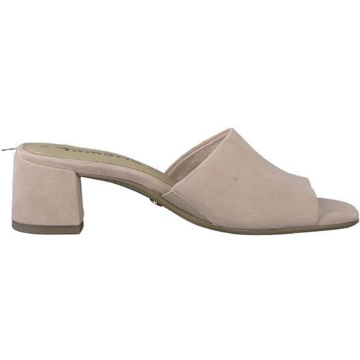Tamaris femme 2720420 rose2200302_3 sur voshoes.com