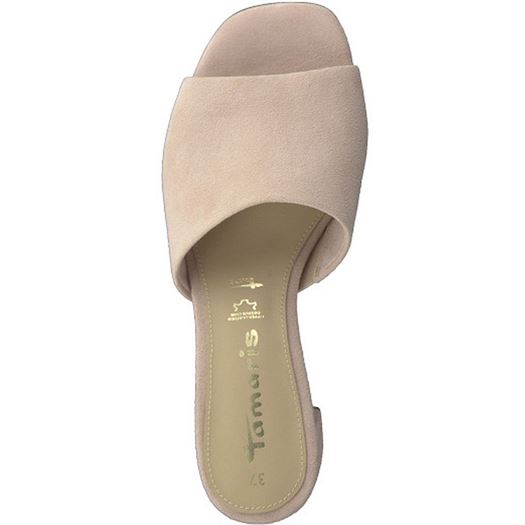 Tamaris femme 2720420 rose2200302_4 sur voshoes.com