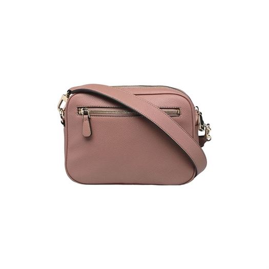 Guess femme meridian camera bag rose2200701_3 sur voshoes.com