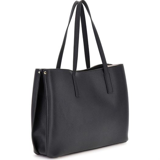 Guess femme meridian girlfriend tote noir2200802_2 sur voshoes.com