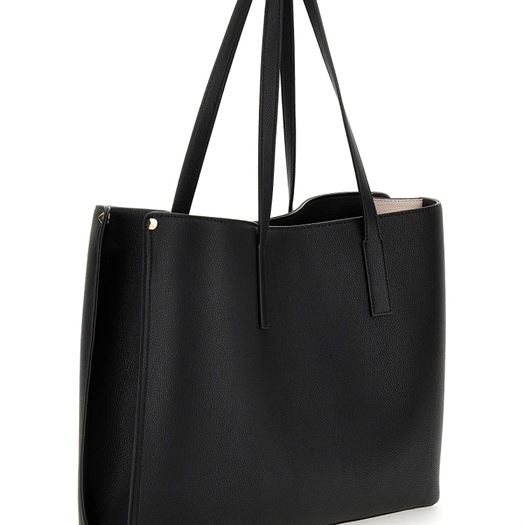 Guess femme meridian girlfriend tote noir2200802_3 sur voshoes.com