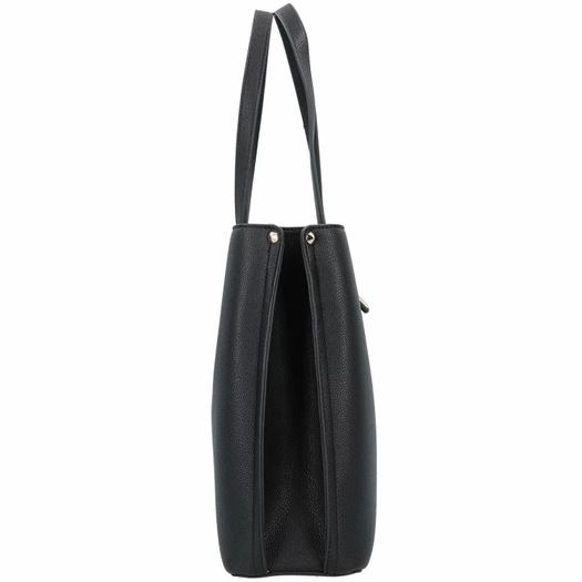 Guess femme meridian girlfriend tote noir2200802_4 sur voshoes.com