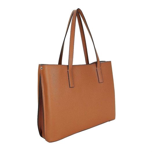 Guess femme meridian girlfriend tote marron2200803_2 sur voshoes.com