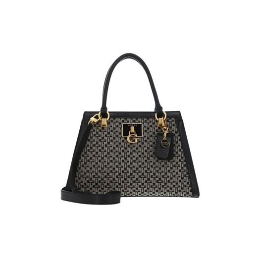 femme Guess femme stephi girlfriend satchel noir