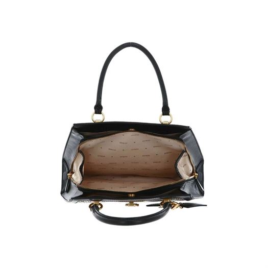 Guess femme stephi girlfriend satchel noir2201001_5 sur voshoes.com
