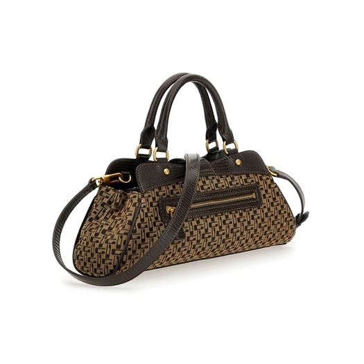 Guess femme belle vintage sml gfrnd s marron2201201_2 sur voshoes.com