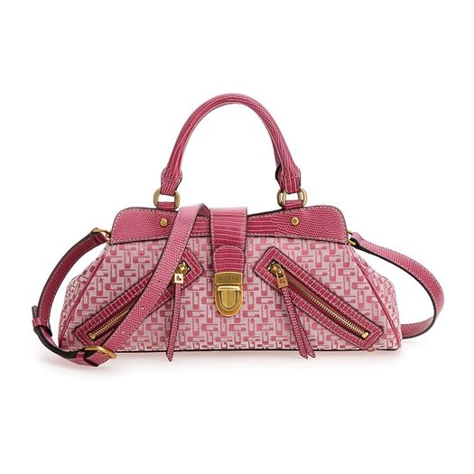 femme Guess femme belle vintage sml gfrnd s rose