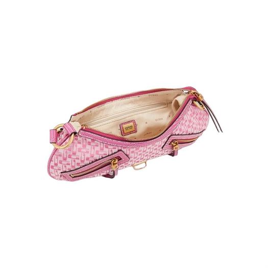 Guess femme belle vintage sml gfrnd s rose2201202_3 sur voshoes.com