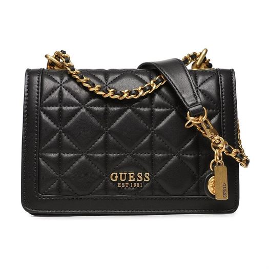 femme Guess femme abey noir