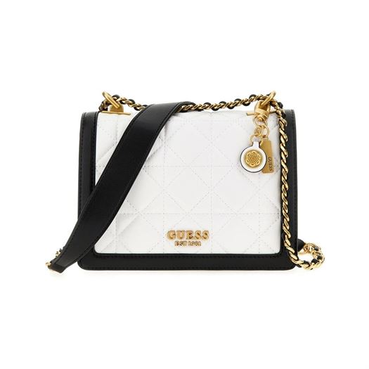 femme Guess femme abey blanc