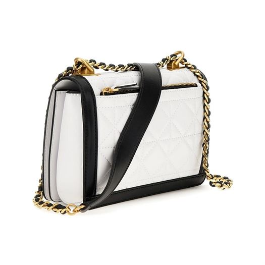 Guess femme abey blanc2201502_2 sur voshoes.com