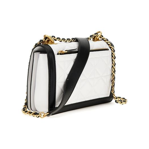 Guess femme abey blanc2201502_3 sur voshoes.com
