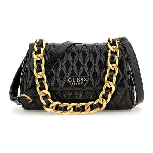 femme Guess femme dema multi comp cnvrtble noir