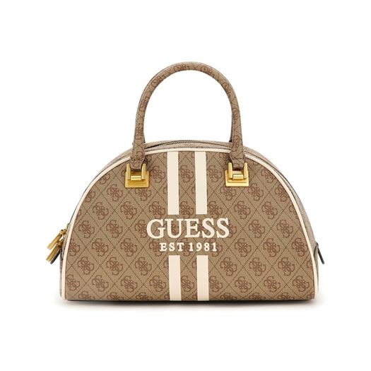 femme Guess femme mildred bowler beige