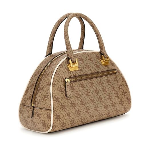Guess femme mildred bowler beige2202201_3 sur voshoes.com