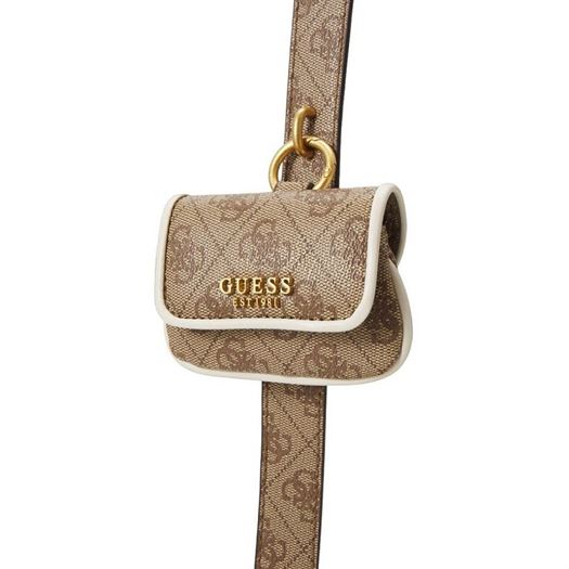 Guess femme mildred bowler beige2202201_4 sur voshoes.com