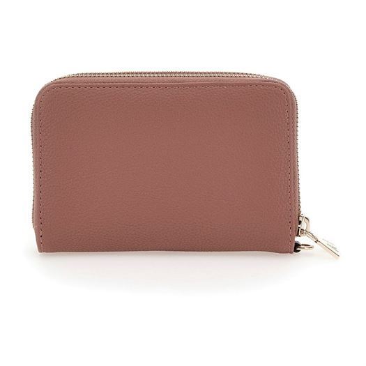 Guess femme meridian slg medium zip a rose2202901_2 sur voshoes.com