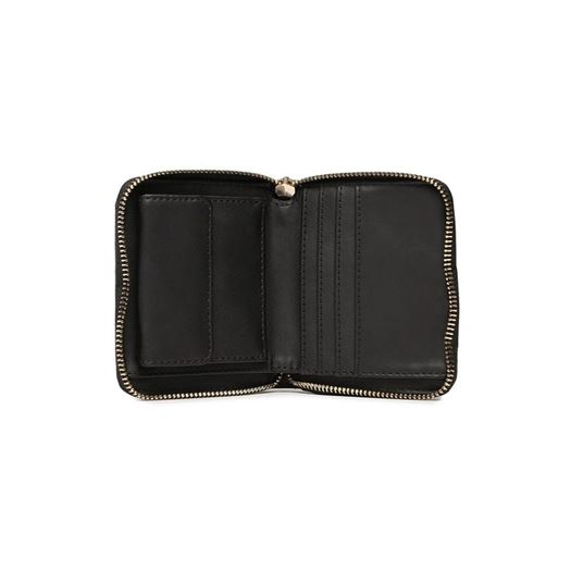 Guess femme eco mai slg small zip aro noir2203001_3 sur voshoes.com