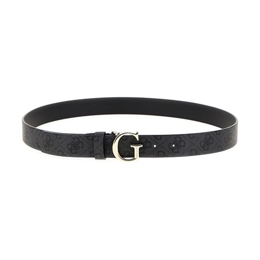 Guess femme vikky adjustable pant bel noir2204201_3 sur voshoes.com